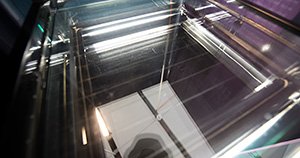 Station 3 | Nebelkammer (Foto: Peter Pullkowski)