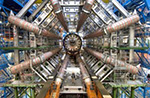 ATLAS Experiment am CERN