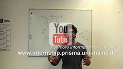 Video: PRISMA Intern Jatan Buch