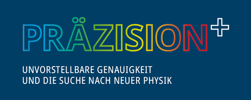 Unsere Ausstellung PRÄZISION ist vom 16. Januar bis 27. April 2023 im Wissenschaftszentrum Bonn zu sehen