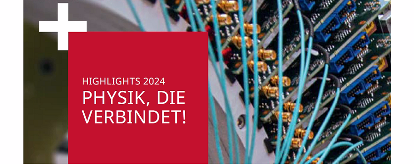 Unser aktueller Jahresbericht ist fertig. Viel Freude beim Blättern und Lesen.